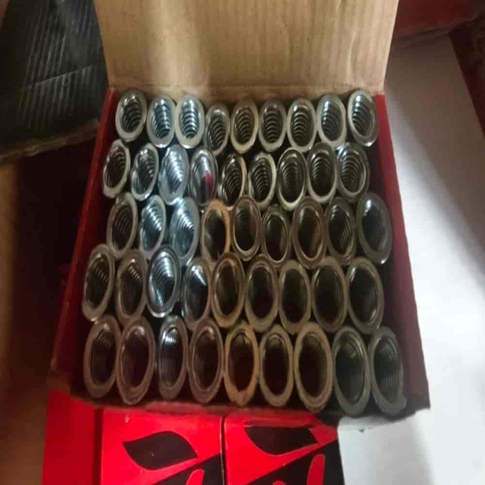 انکر بولت HKD سایز 10